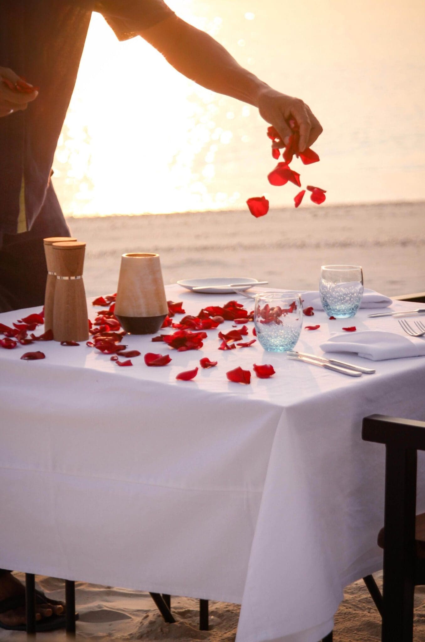 maldives honeymoon resort