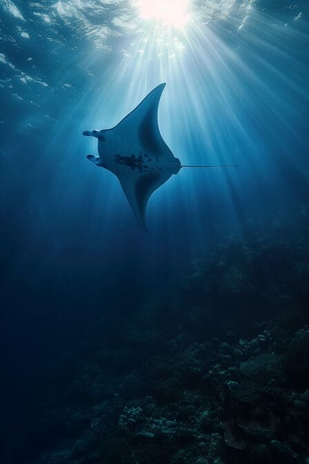 Manta Ray