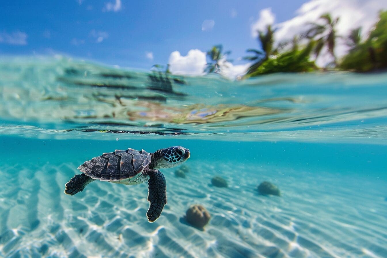 Turtle 2