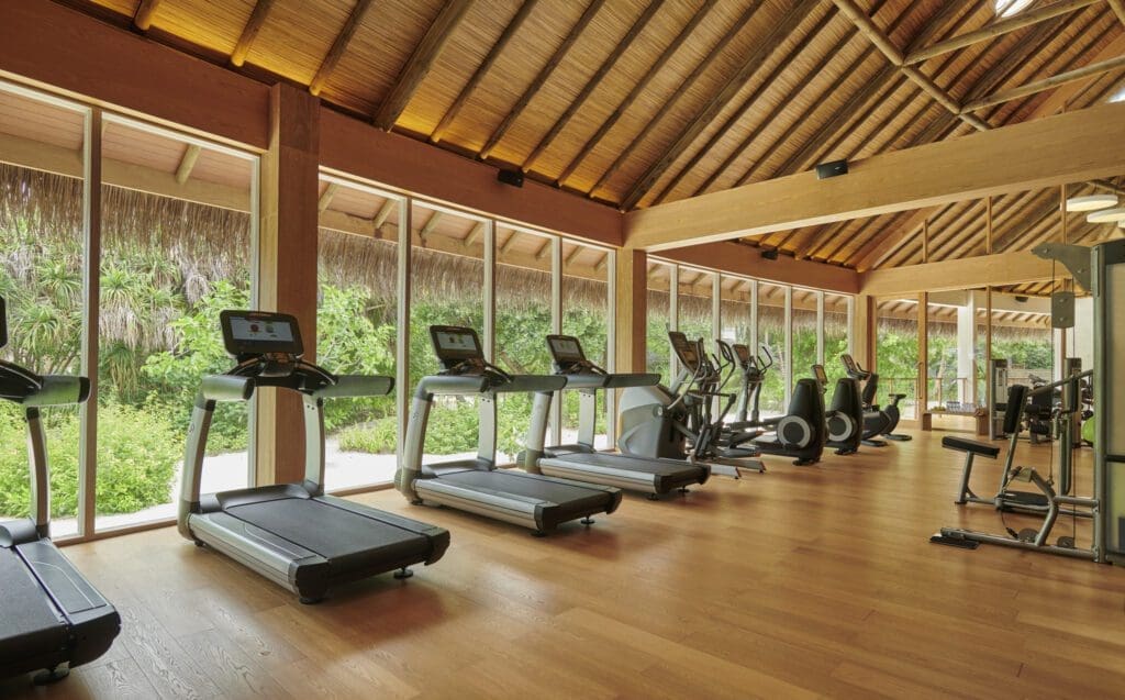Wellness Facilities 1 1
