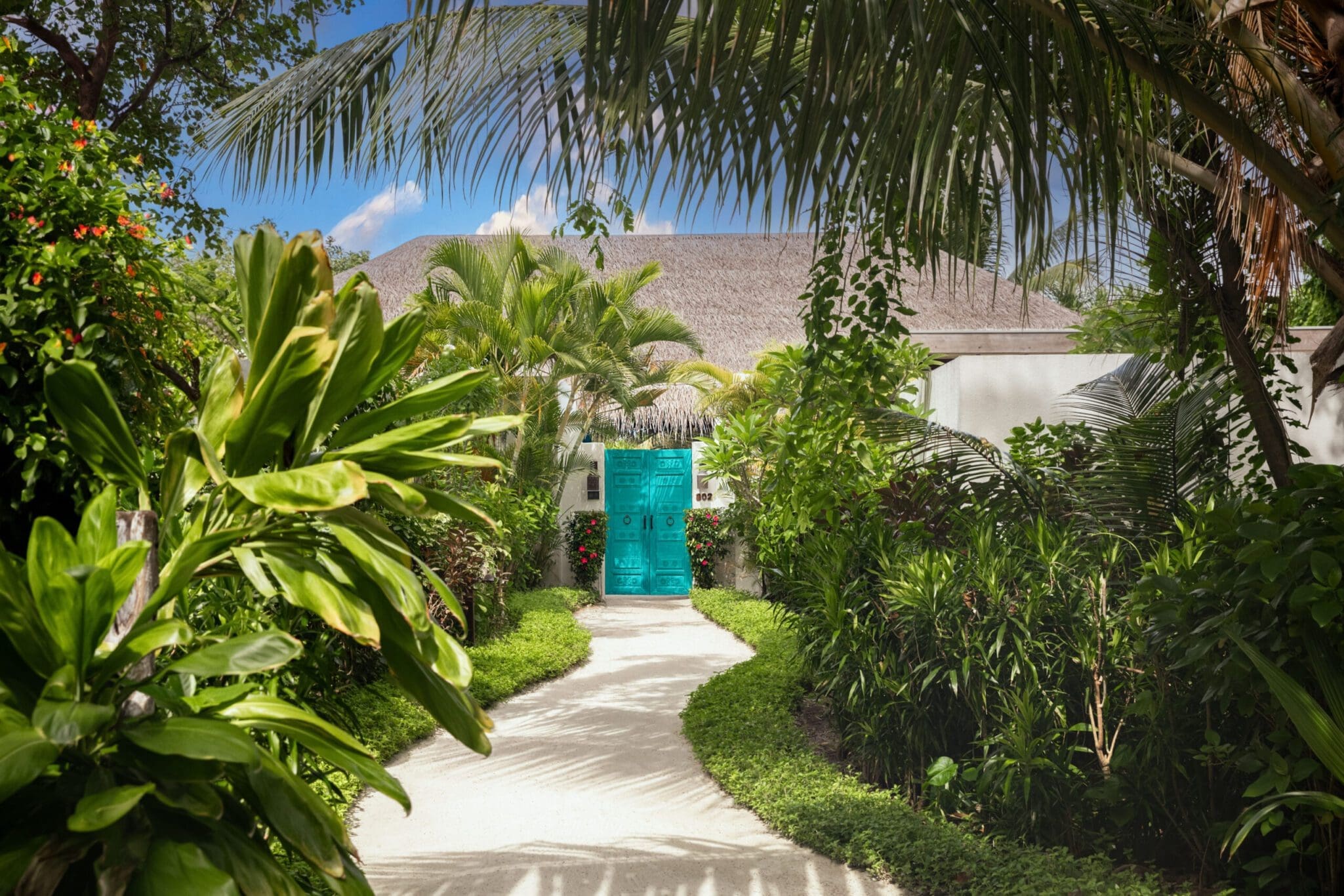 Villas