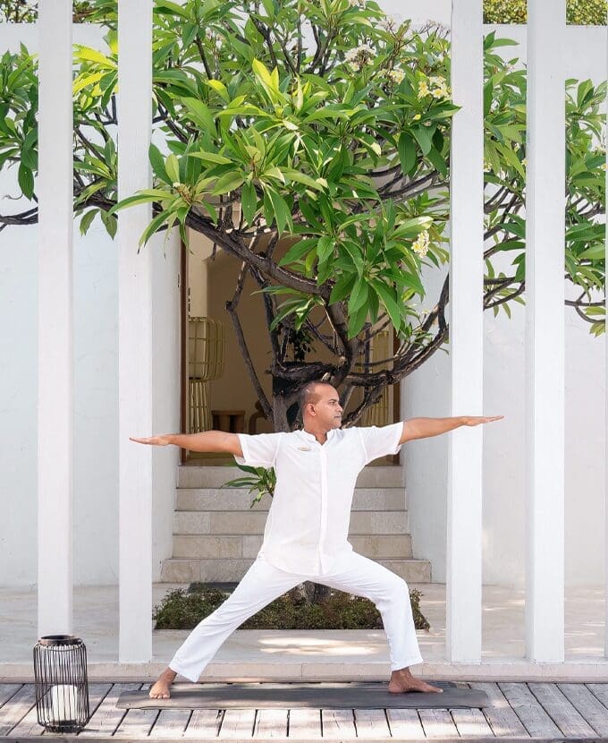 Yoga