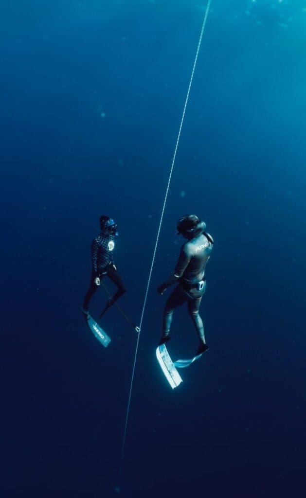 One Ocean, One Breath   2