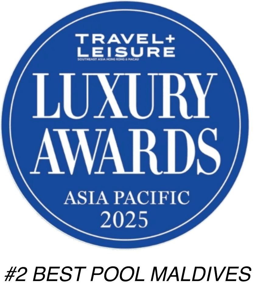 Travel + Leisure Luxury Awards Asia Pacific 2025 (2)