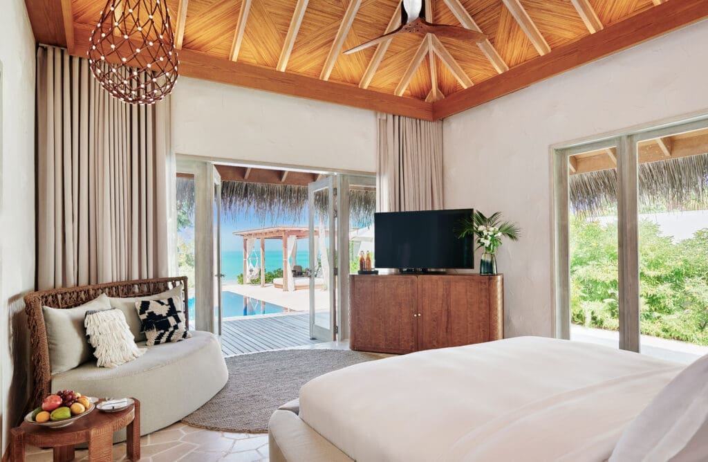 2 twobedroom beach